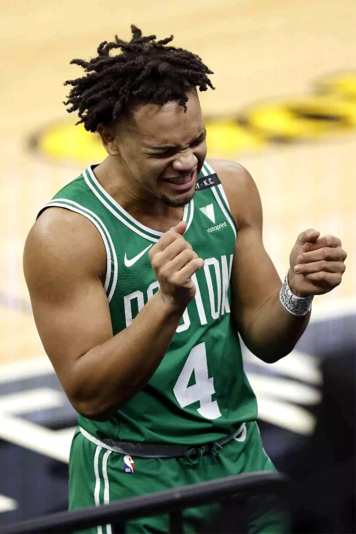 Carsen Edwards, Fenerbahçe Beko\'da