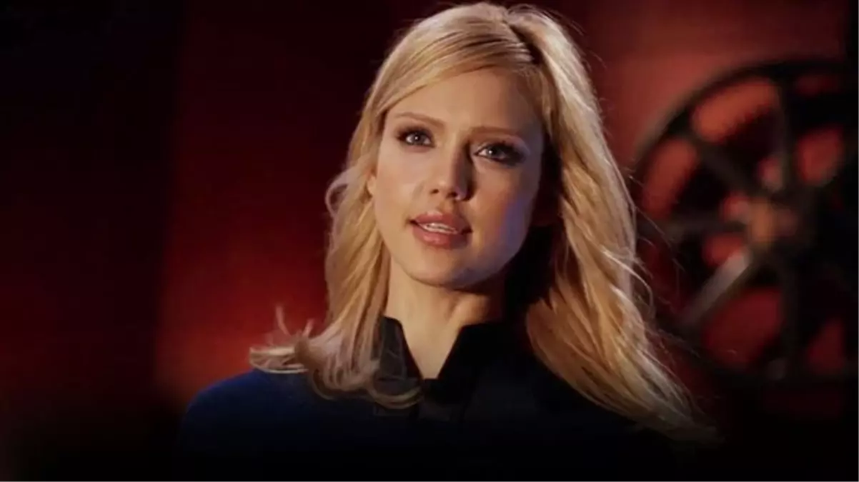 Marvel\'in "Görünmez kadın" karakteri gerçek oldu! Görünmezlik kıyafetini görenler gözlerine inanamadı