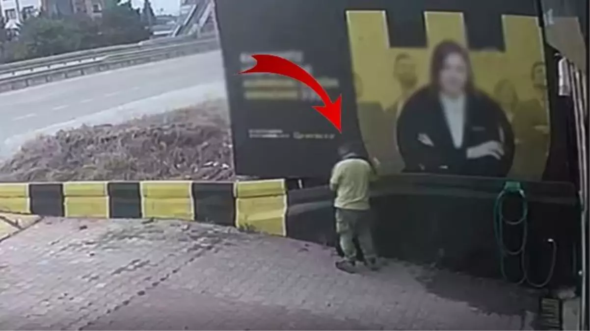 Yalova'da bir kişi suyunu kullandığı iş yerinin önüne parayla beraber not bırakıp helallik istedi: Suyunuzu kullanmak zorunda kaldım, helal edin