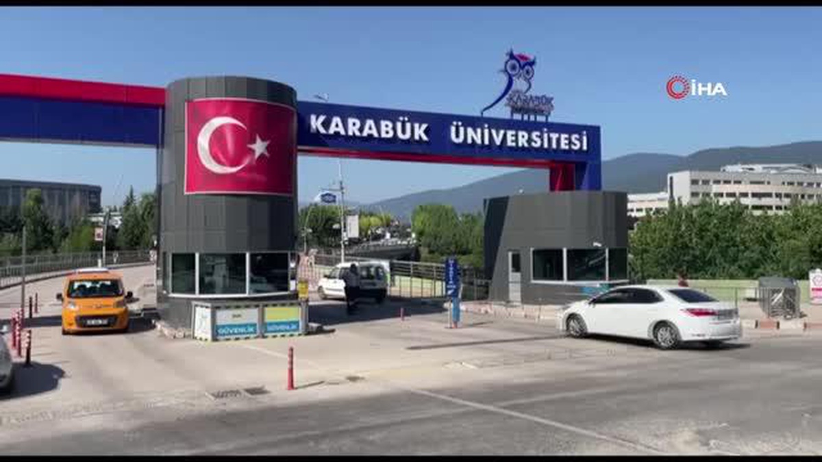 Karabük\'te KPSS maratonu