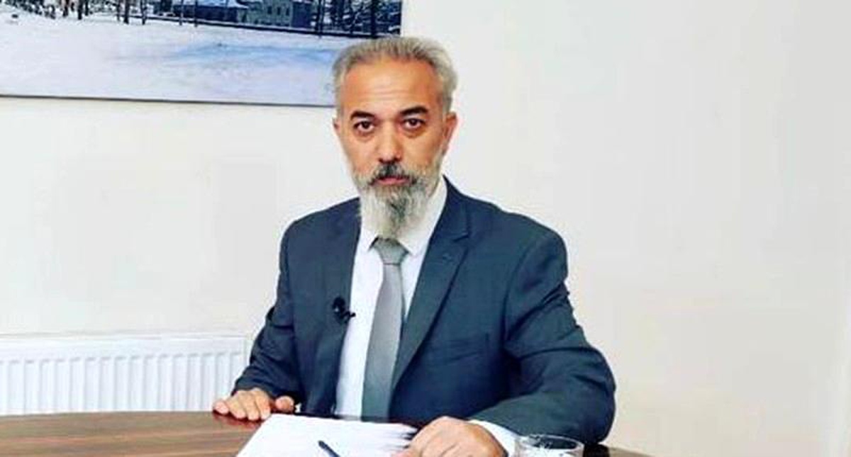 KKDGC Genel Sekreteri Avşar, "Kamu kurum ve kuruluşlarının yöneticilerine yönelik tehdit vari yayınlar ve paylaşımlar cemiyetimiz tarafından büyük...
