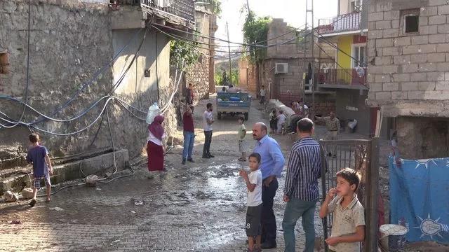 Köyde toprağın altından gelen sesler halkın tüylerini ürpertti! Türkiye'nin kulağı Siirt'te