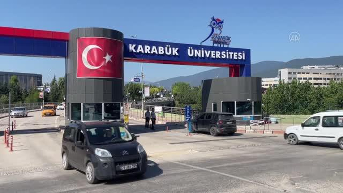 KPSS genel yetenek ve genel kültür oturumu başladı