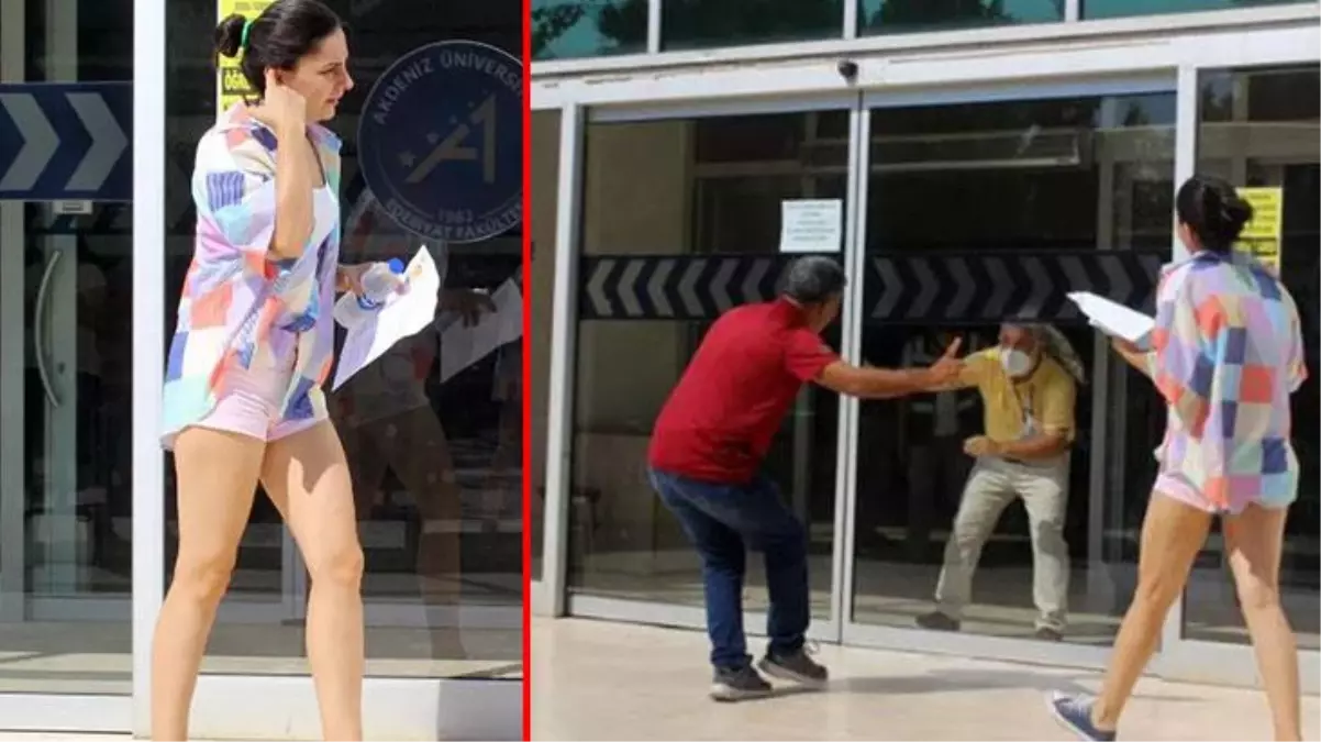 KPSS\'ye saniyelerle geç kalan genç kız sınava alınmadı: Hayal kırıklığı yüzünden okundu