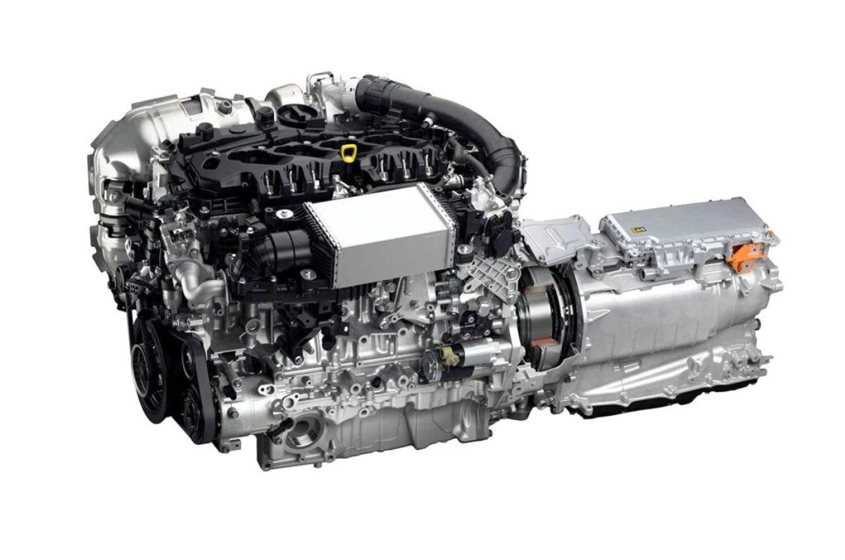 Mazda\'dan ultra düşük emisyonlu dizel motor!