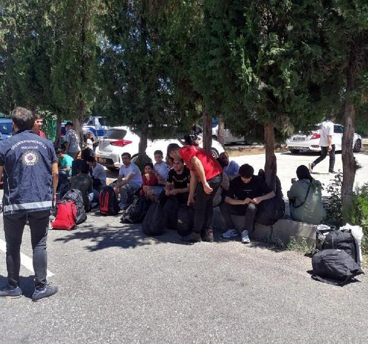 Muğla\'da 6 organizatör tutuklandı