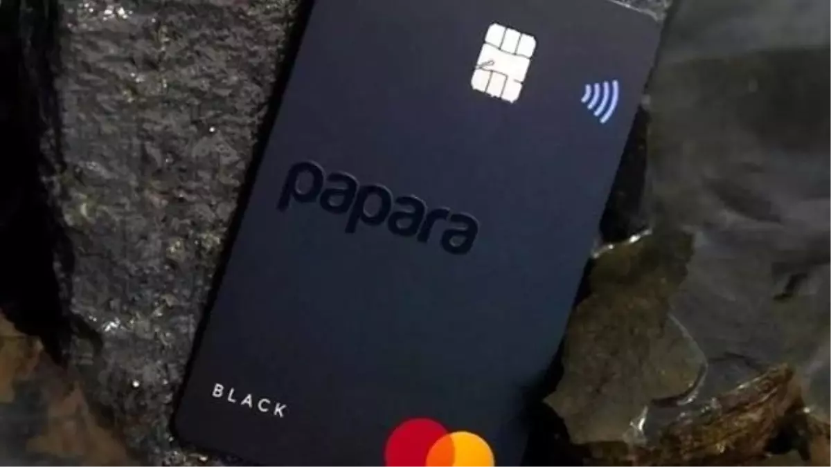 Papara Card Nedir? Papara Alma Rehberi – 2022