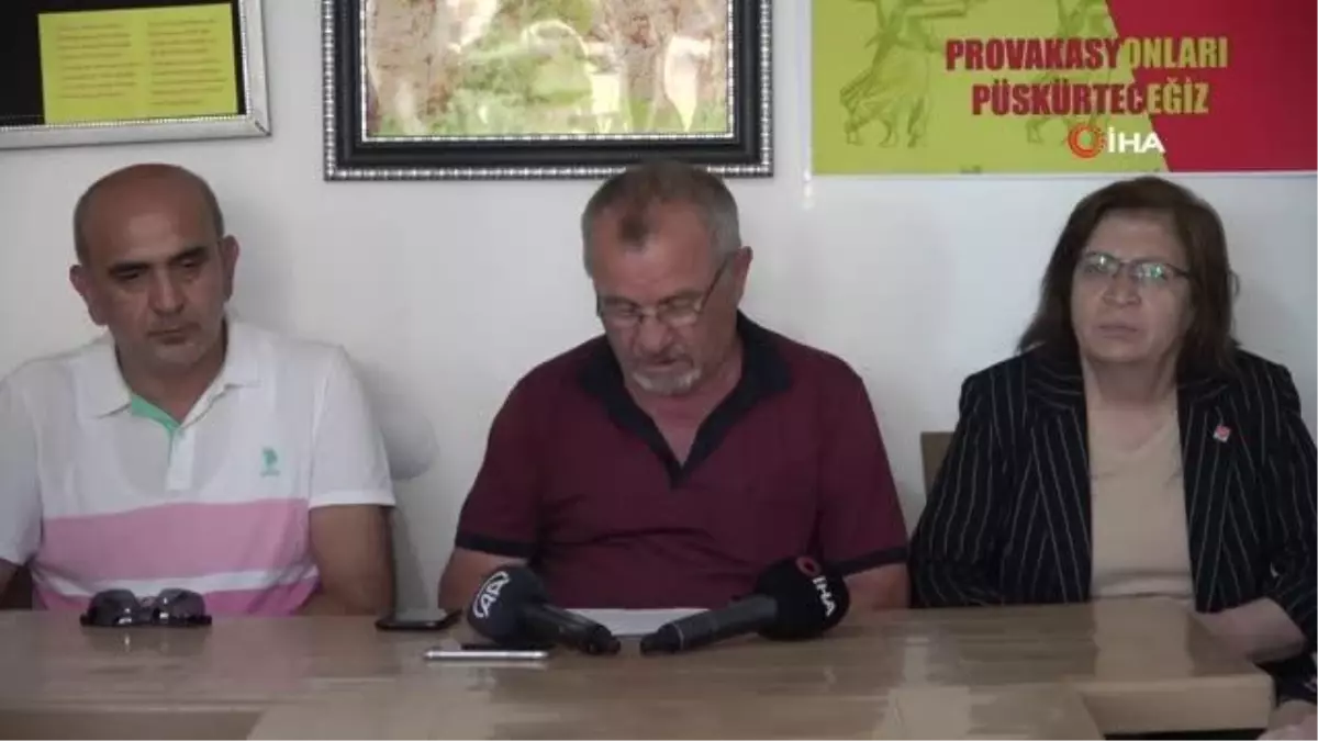 Yıldırım: "Saldırıların asıl amacının ülkede kaos ve çatışma ortamı oluşturmak olduğunun bilincindeyiz"