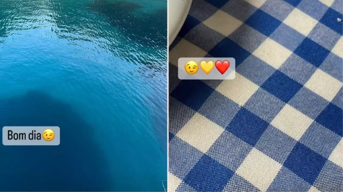 Arda Turan transfer duyumculuğuna devam ediyor! Portekizce paylaştığı 'günaydın' mesajıyla William Carvalho göndermesi yaptı...