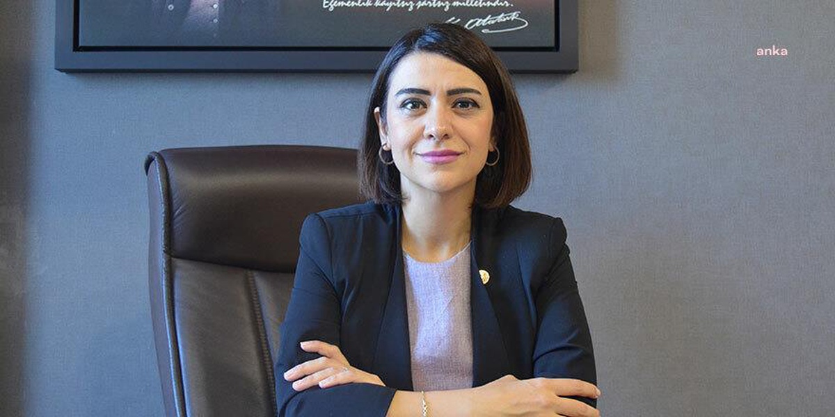 Taşcıer: İktidarımızın İlk Gününde İstanbul Sözleşmesi\'nden Çekilme Kararı Geri Alınacak