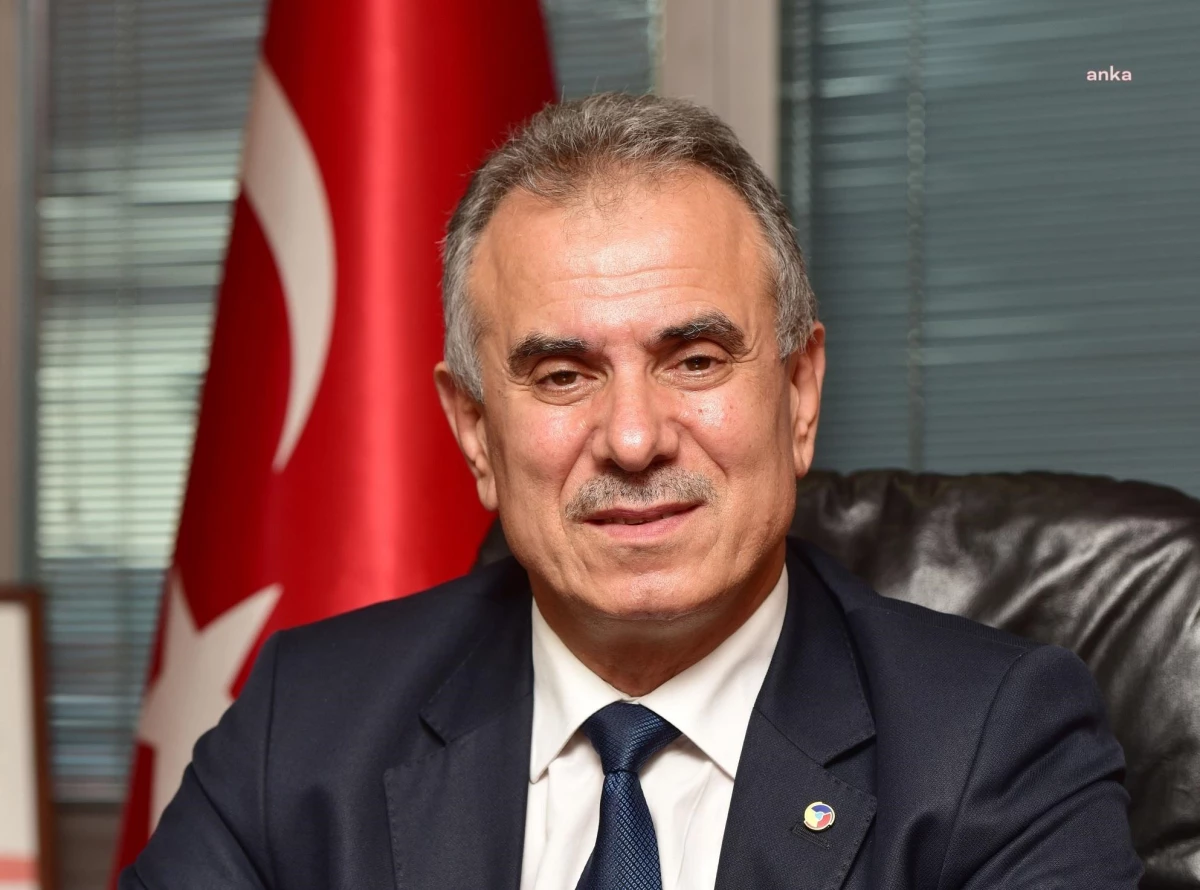 Trabzon Ticaret Borsası Başkanı Ergan: "Üreticiler Bahçelerine Daha Çok Zaman Ayırsın ve Daha Kaliteli Fındık Üretsin"