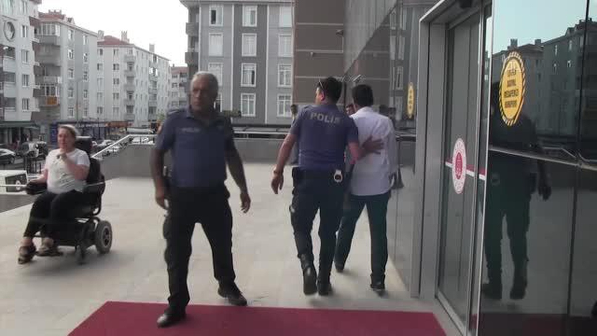 Tekirdağ\'da silahlı kavgada 1 kişi yaralandı
