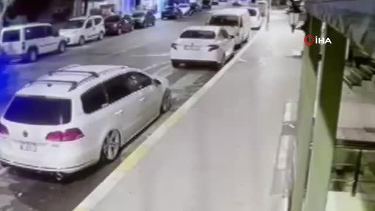 Esenyurt\'ta haraç vermeyen dönerciye ikinci saldırı