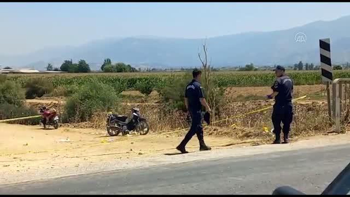 İzmir\'de av tüfeğiyle vurulan kişi hayatını kaybetti