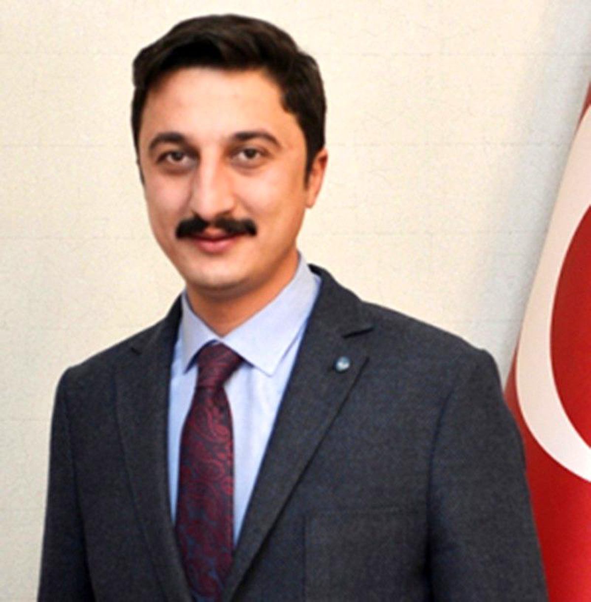 Başkan Alibeyoğlu, "Sınır ticareti belgelerinizi alın"