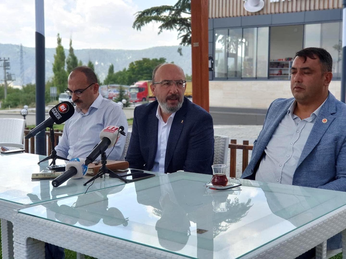 Başkan Önsay, uygulamalarıyla tepki çeken Çinigaz\'a süre verdi