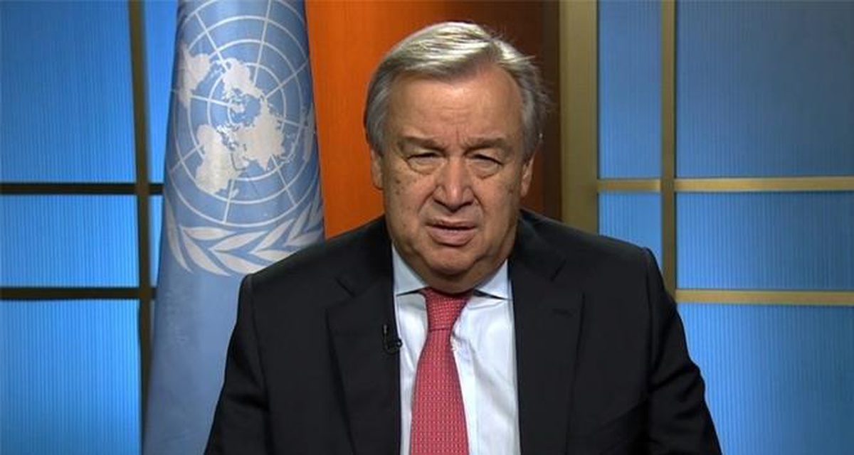 NATO, Ukrayna\'dan çıkan tahıl yüklü ilk gemiden memnun