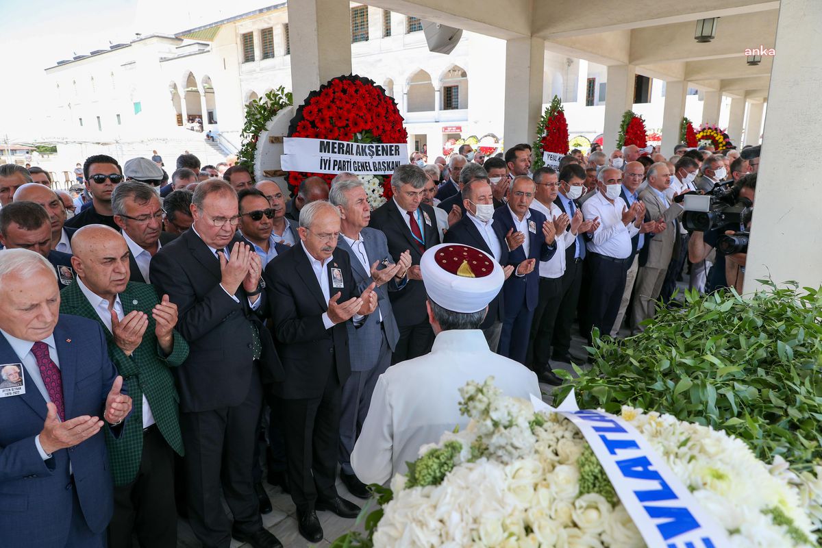 Bulgaristan Hak ve Özgürlükler Hareketi Genel Başkanı Karadayı, Öztrak\'a Geçmiş Olsun Dileklerini İletti
