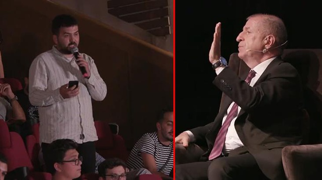 Cumhurbaşkanlığı seçiminde 2. tura Erdoğan ve Kılıçdaroğlu kalırsa kimi destekleyecek? Ümit Özdağ tarafını seçti Cumhurbaşkanlığı seçiminde 2. tura Erdoğan ve Kılıçdaroğlu kalırsa kimi destekleyecek? Ümit Özdağ tarafını seçti
