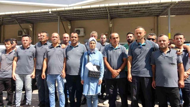 Dikkat! Bugün kargo ve postalarınız gelmeyecek Dikkat! Bugün kargo ve postalarınız gelmeyecek