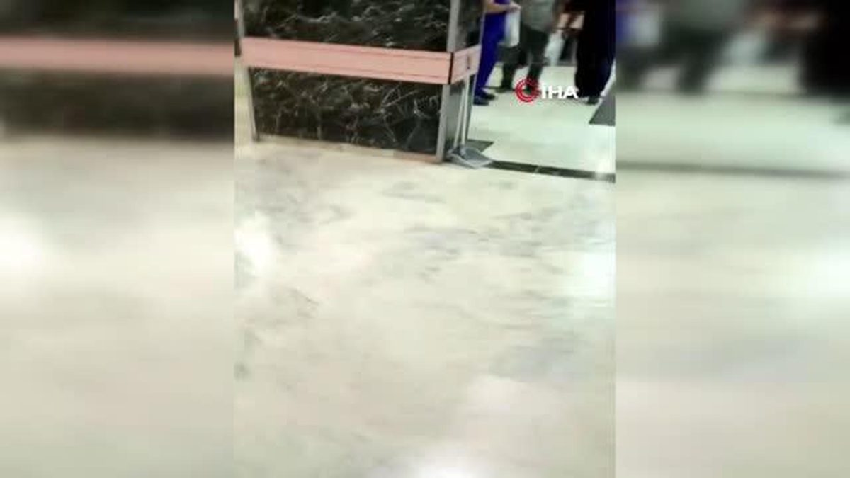 Elazığ\'da kafasından silahla vurulan vatandaş hayatını kaybetti