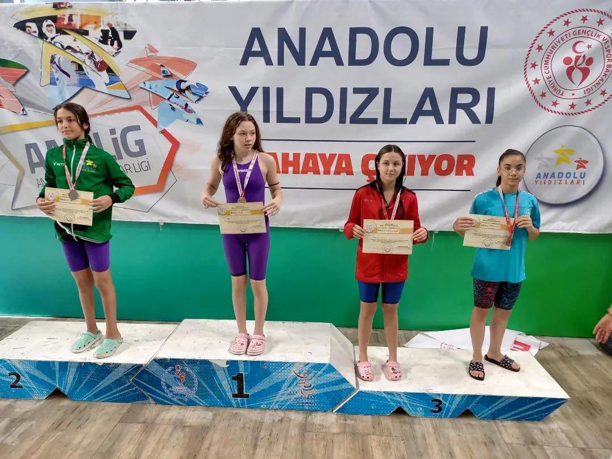 Elazığ spor haberleri | Elazığlı sporculardan önemli dereceler
