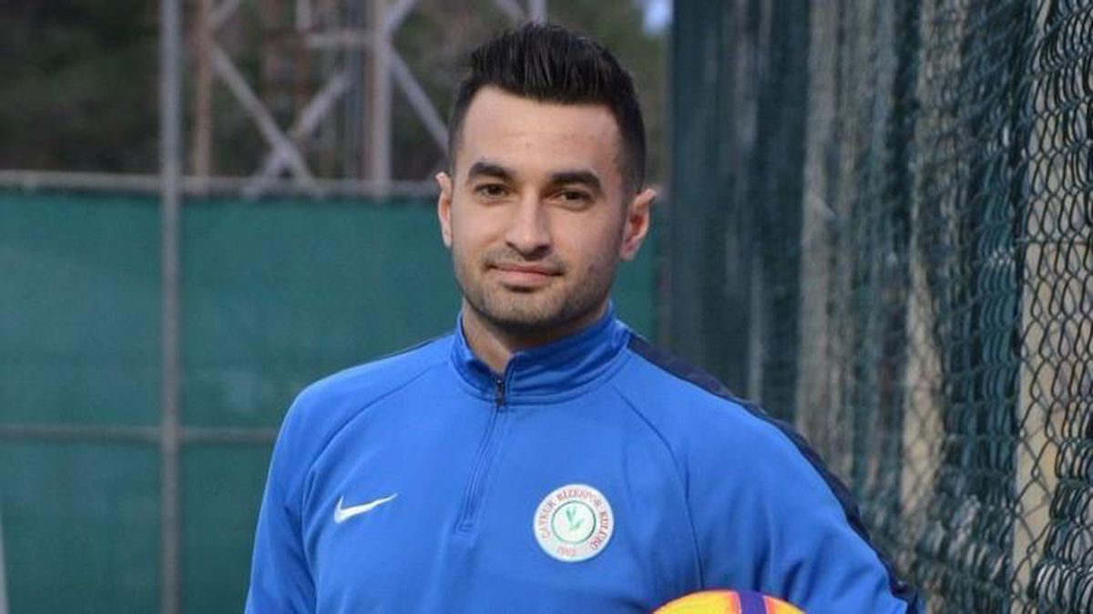 Fenerbahçe\'den kaleye Gökhan Akkan hamlesi! Anlaşma sağlandı