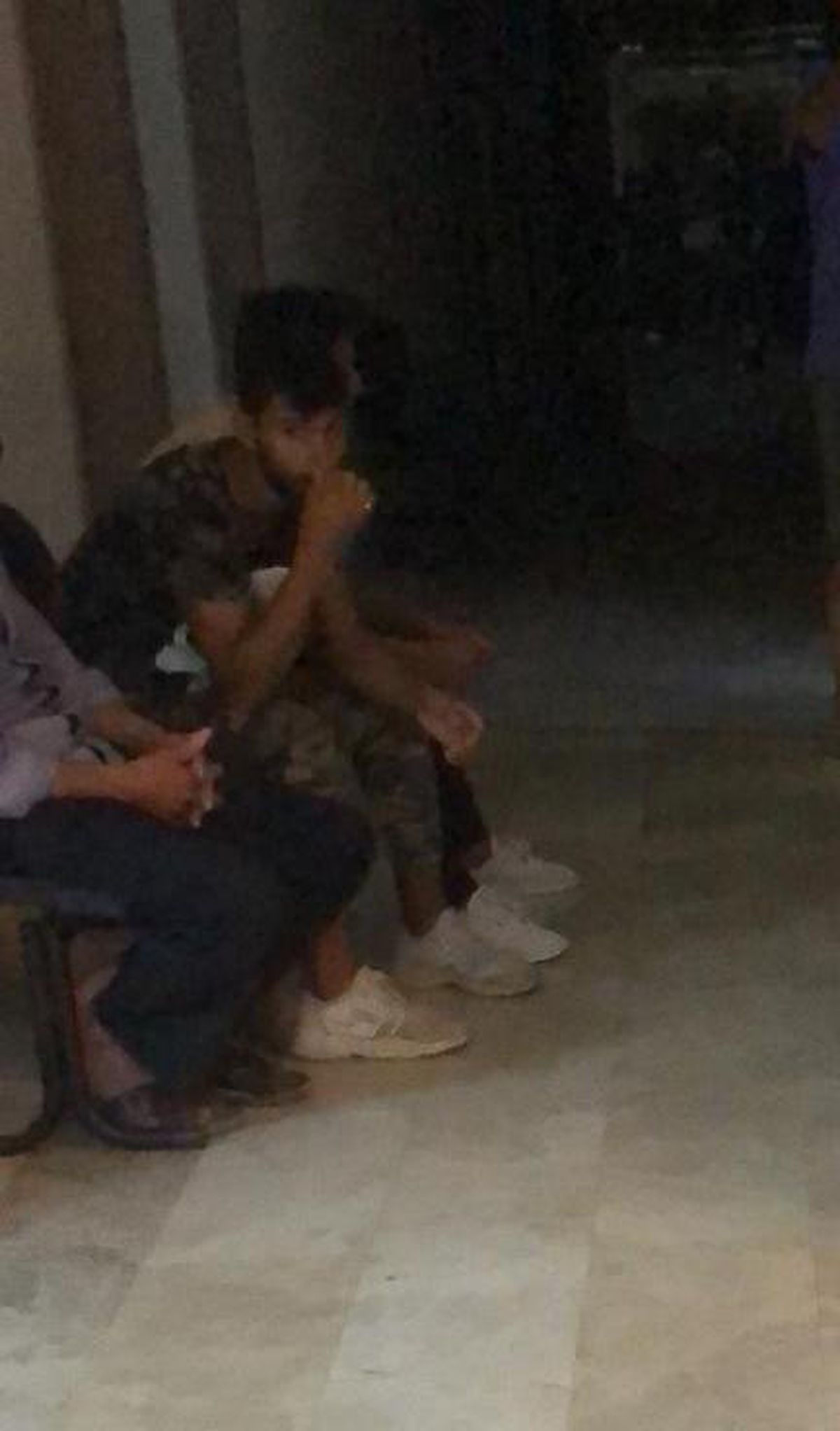 Fethiye\'de kavga eden 6 Suriyeli ülkelerine gönderildi