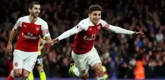Galatasaray, Uruguaylı yıldız futbolcu Lucas Torreira ile anlaşma sağladı!