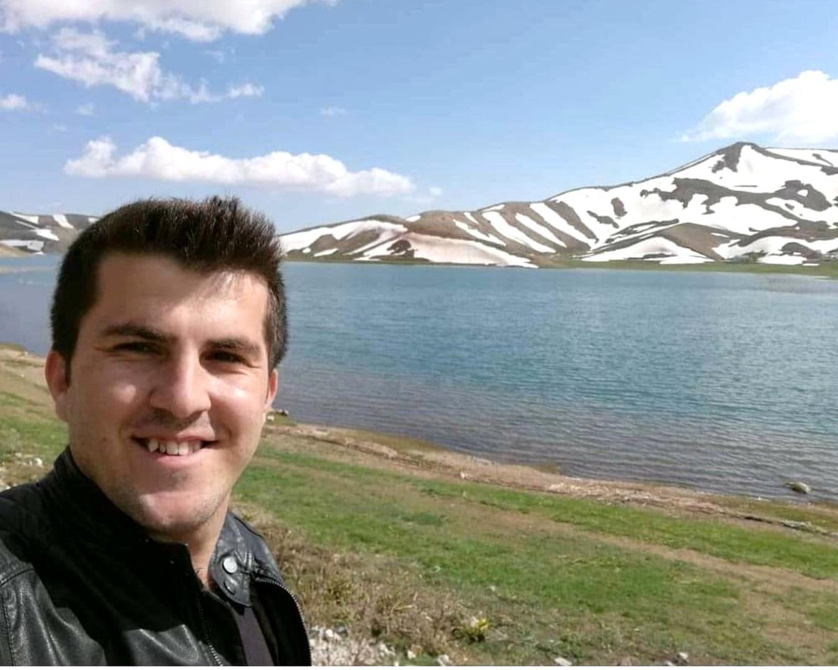 Genç öğretmen tatil için geldiği memleketindeki Köprüçay\'da hayatını kaybetti