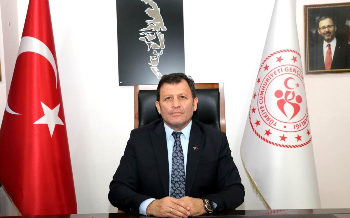 Gençler seyahati çok sevdi