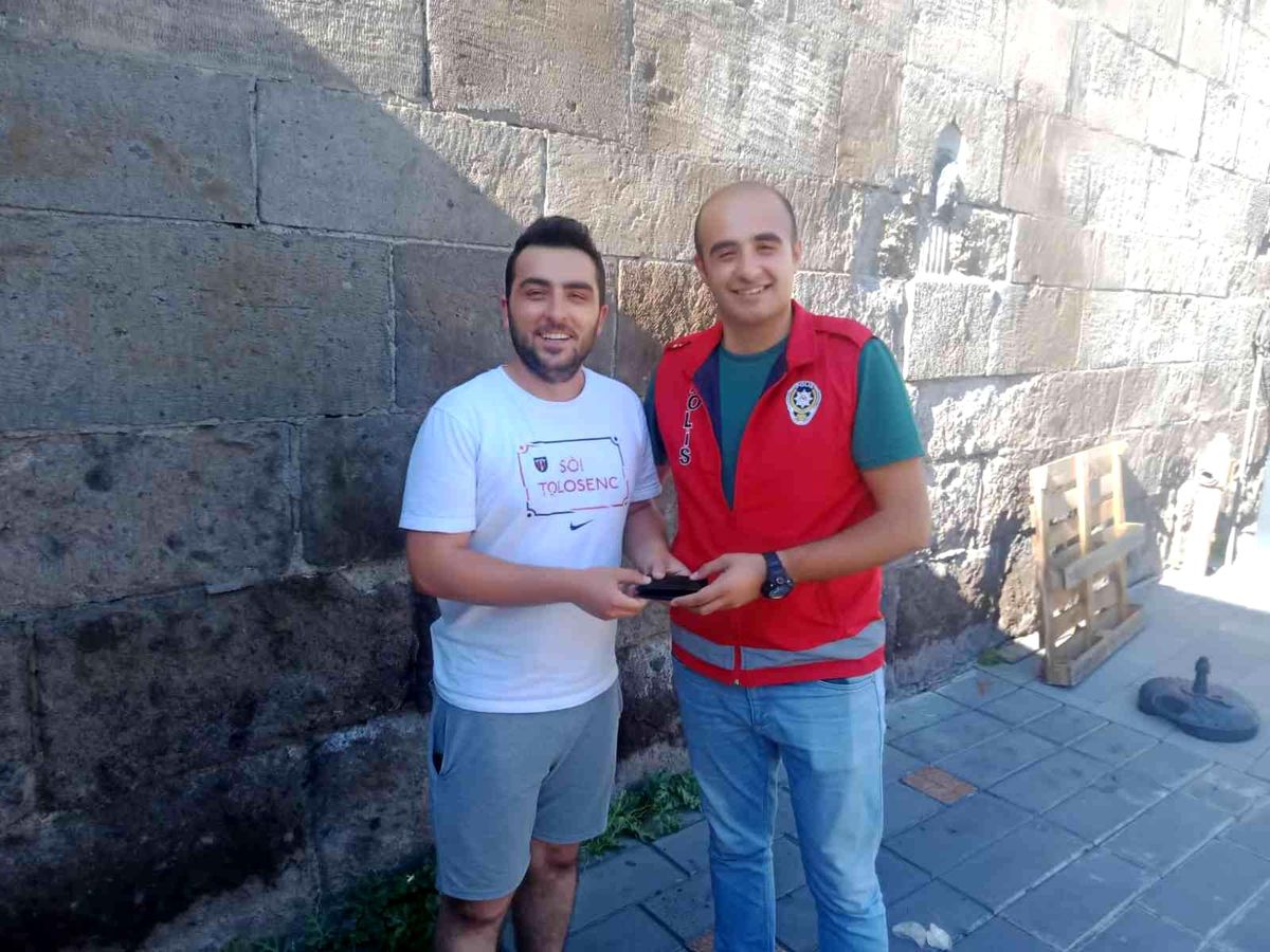 Güven timleri 1 haftada 3 bin 257 şahsı sorguladı