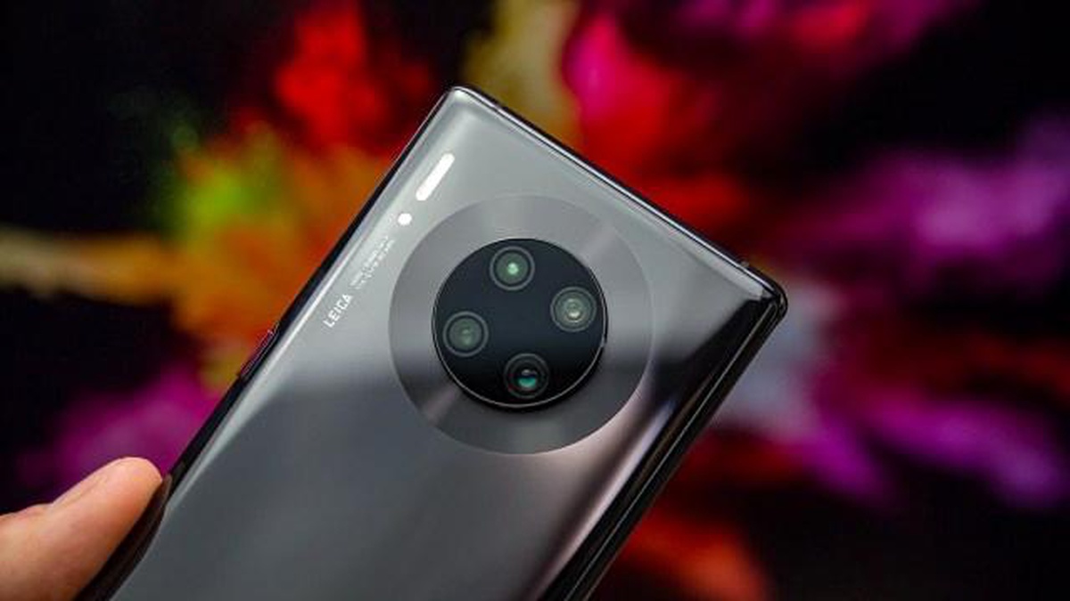 Huawei, Mate 50 ile rakiplerine para kazandıracak!