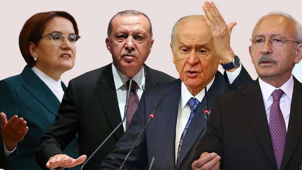 İlk kez oy kullanacak gençler kimi tercih edecek? ORC anketinin sonuçları şaşırttı