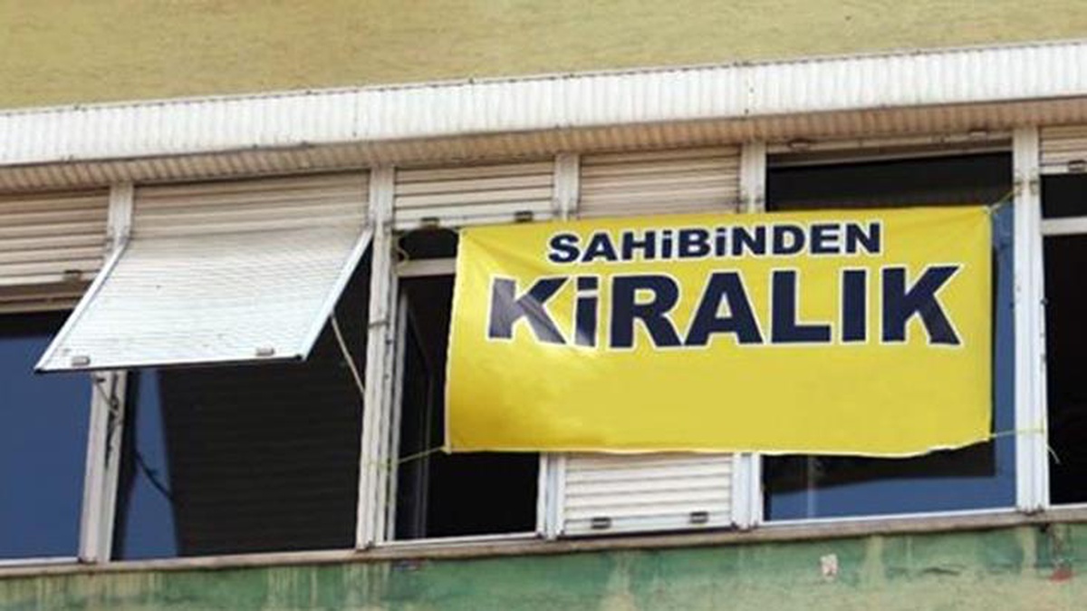 İstanbul Emlakçılar Odası Başkanı kiracıları memnun edecek gelişme için tarih verdi: 10 bin TL\'lik evler 6-7 bin TL\'ye düşecek