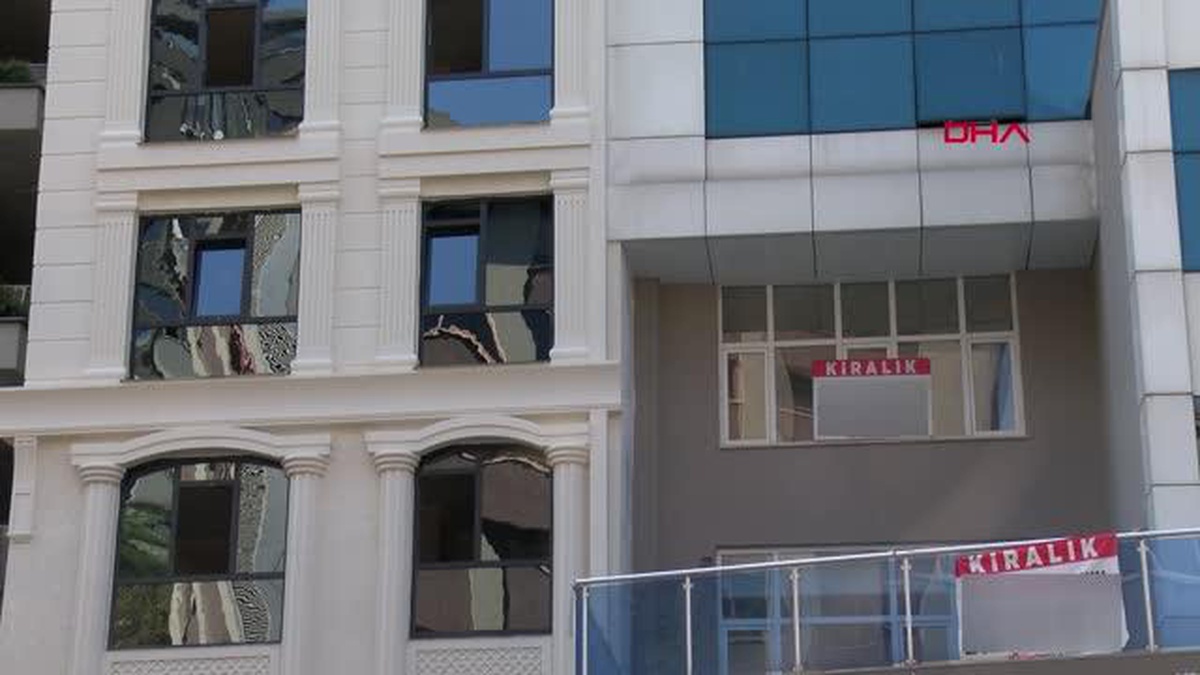 İSTANBUL-İSTANBUL EMLAKÇILAR ODASI BAŞKANI AŞA: 2023 YILINDA KİRA BEDELLERİ EN AZ %30 DÜŞECEK
