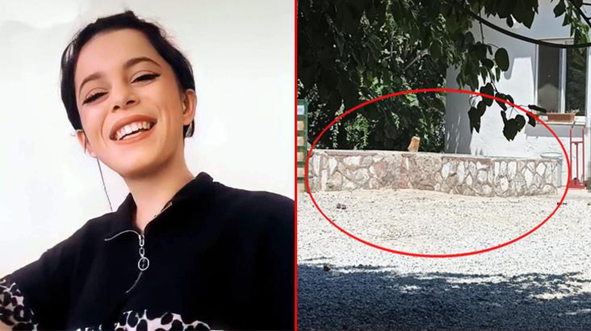 Hasta kardeşi için çalışıyordu! Patronları tarafından katledilen Zehra\'nın kesin ölüm nedeni belli oldu