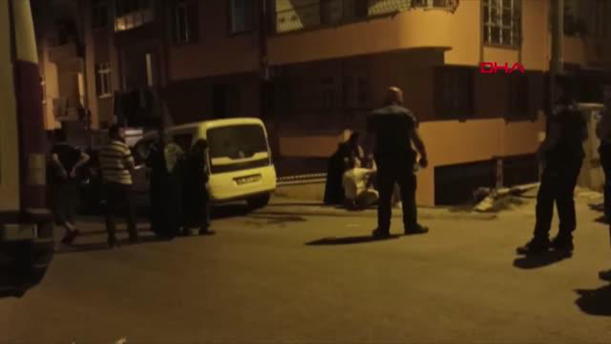 Alacak verecek meselesi kanlı bitti: 1 ölü