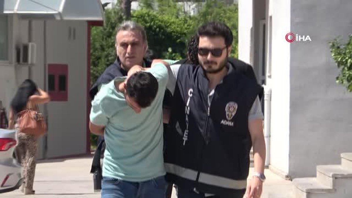 Kız kavgası: 1 ağır yaralı