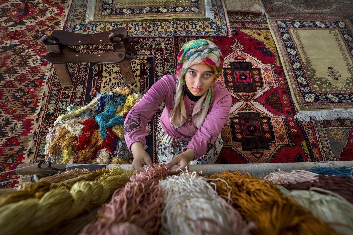 Körfez\'in en güzel fotoğrafları belirlendi