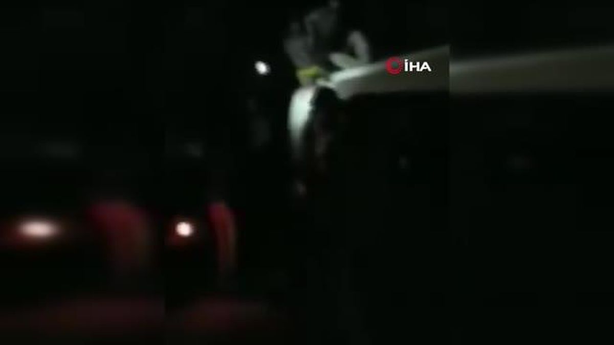 Libya\'da akaryakıt tankeri patladı: 7 ölü, 51 yaralı