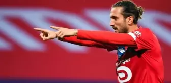 Başarılı futbolcu Yusuf Yazıcı'ya İtalya Ligi'nden teklif geldi!