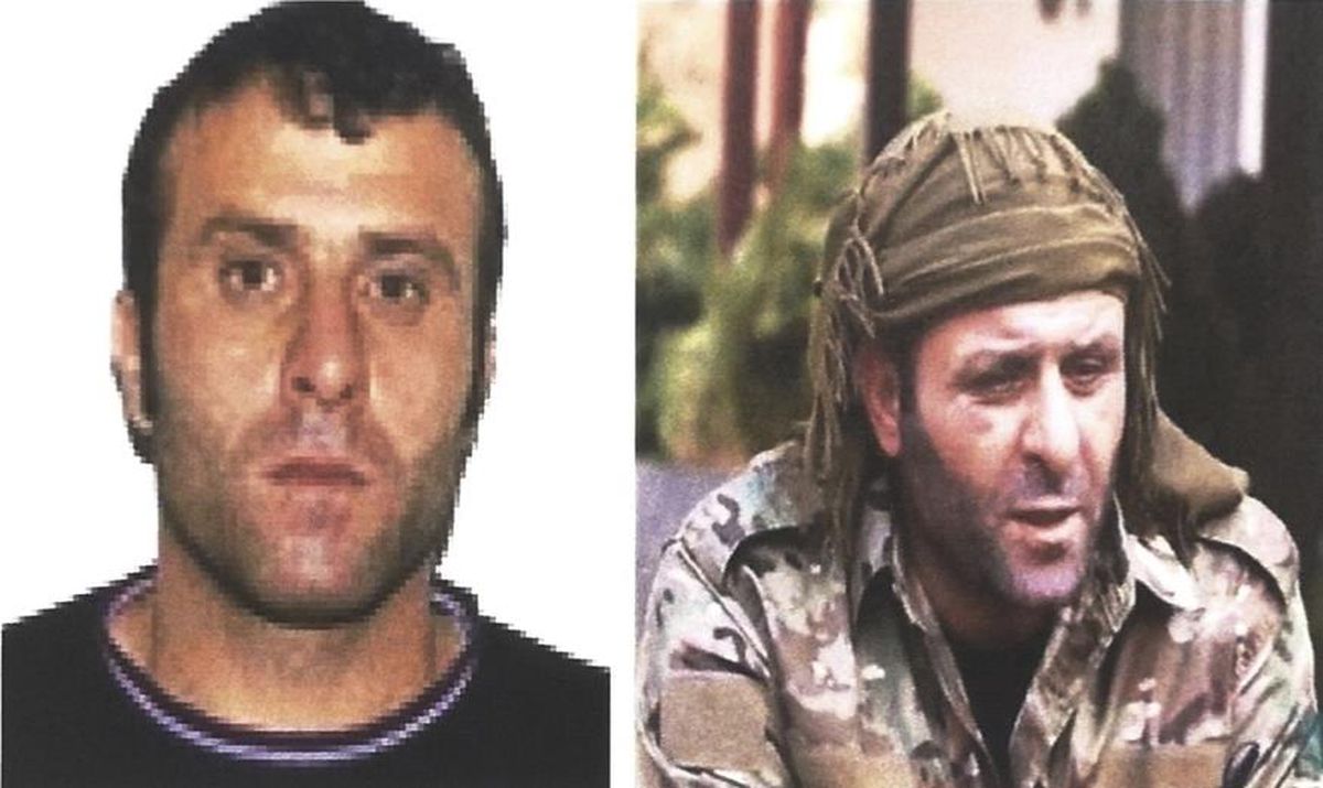 Son dakika haber! MİT, terör örgütü PKK/YPG\'nin sözde Aynularab yürütme konseyi üyesi Erhan Arman\'ı düzenlediği özel operasyonla etkisiz hale getirdi.