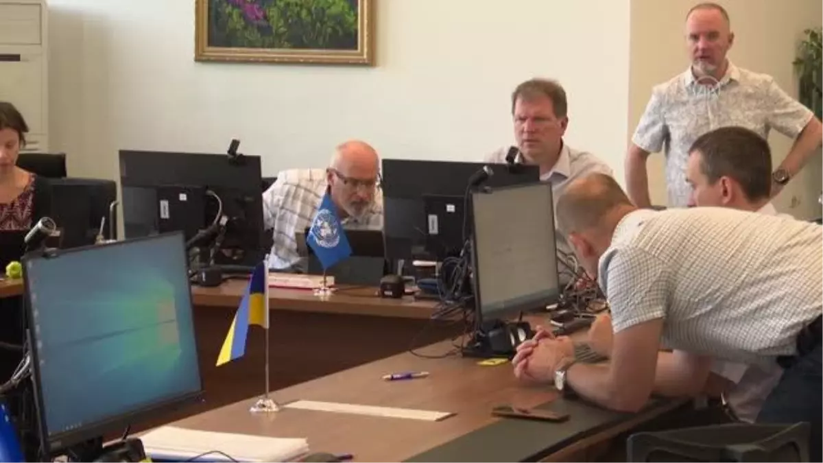 MSB: Ukrayna limanlarından gıda maddelerini çıkarabilecek gemilerin planlamasına devam ediliyor