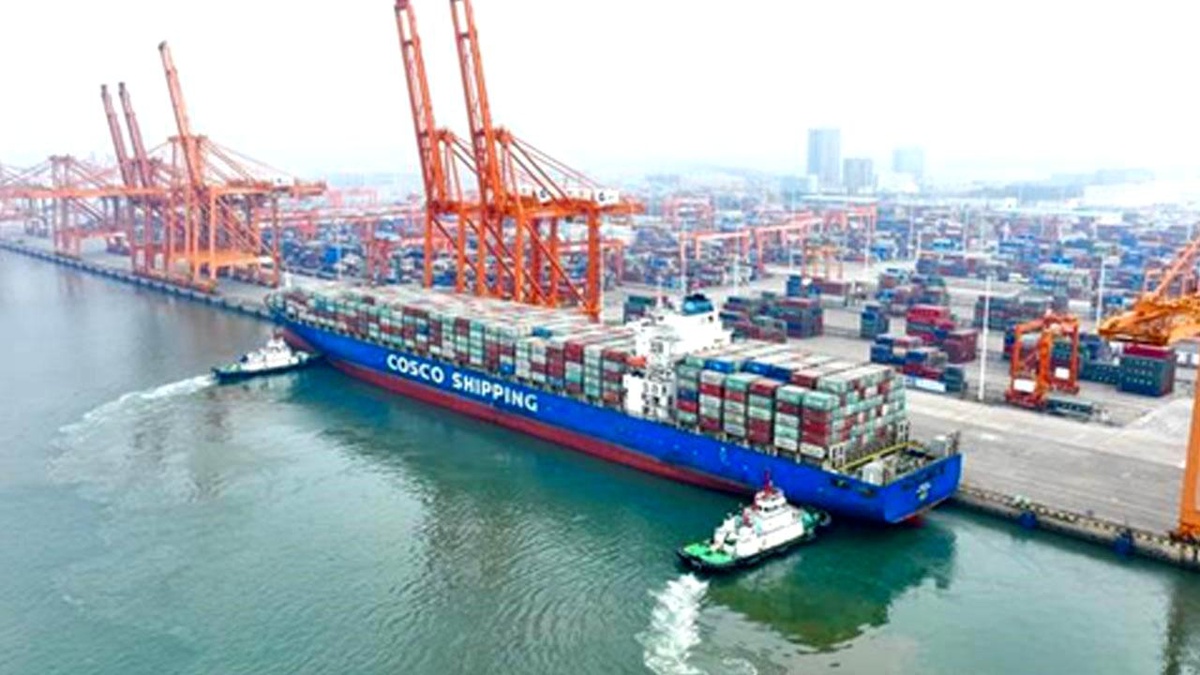 Rcep, Çin ve Asean Arasındaki Endüstriyel Zincir İşbirliğini Derinleştiriyor