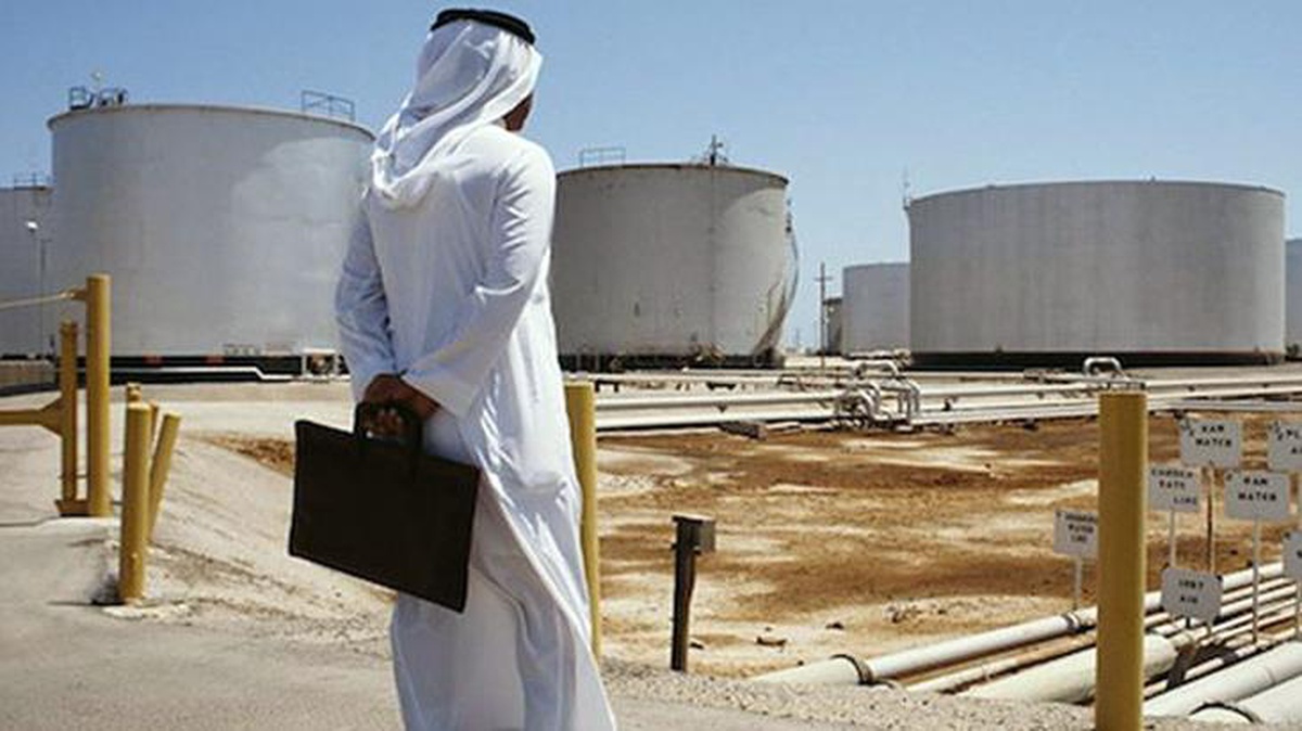 Petrol şirketi Saudi Aramco, ABD merkezli VGP\'yi satın aldı!