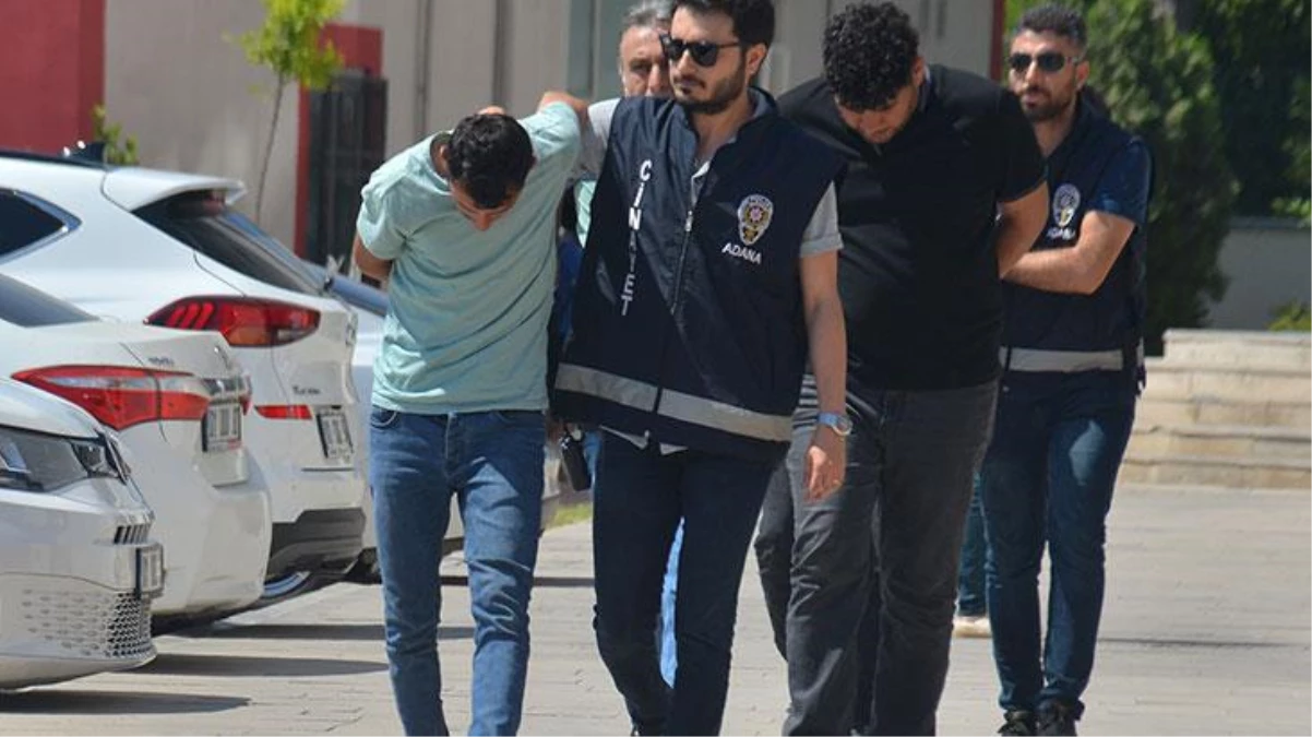 Adana\'da bir şahıs, husumetlisini "Sevgilime sarkıntılık yaptı" diyerek cinsel organından vurdu
