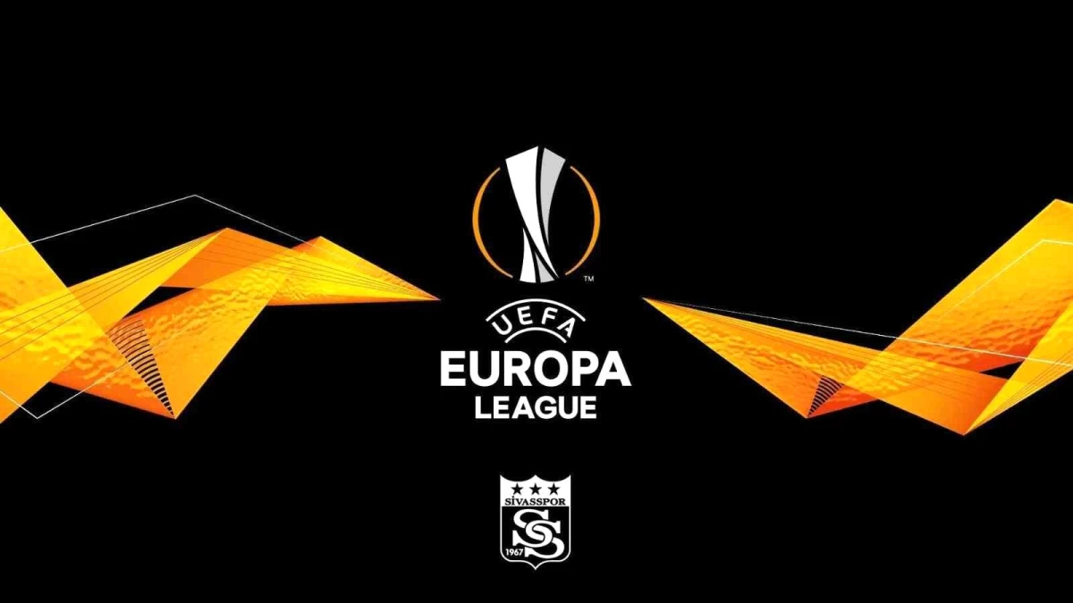 Sivasspor\'un UEFA Avrupa Ligi\'ndeki rakibi belli oluyor