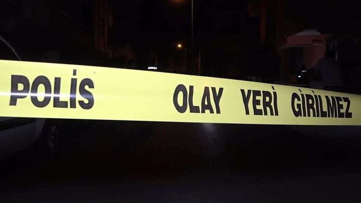 Sokak ortasında korkunç olay! Husumetlisini tüfekle öldürdü