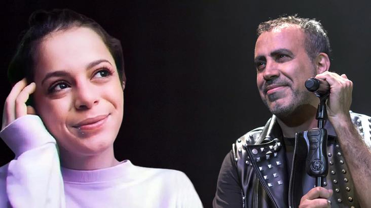 Haluk Levent patronları tarafından öldürülen 18 yaşındaki Zehra Bayır\'ın kardeşine yardım eli uzattı!
